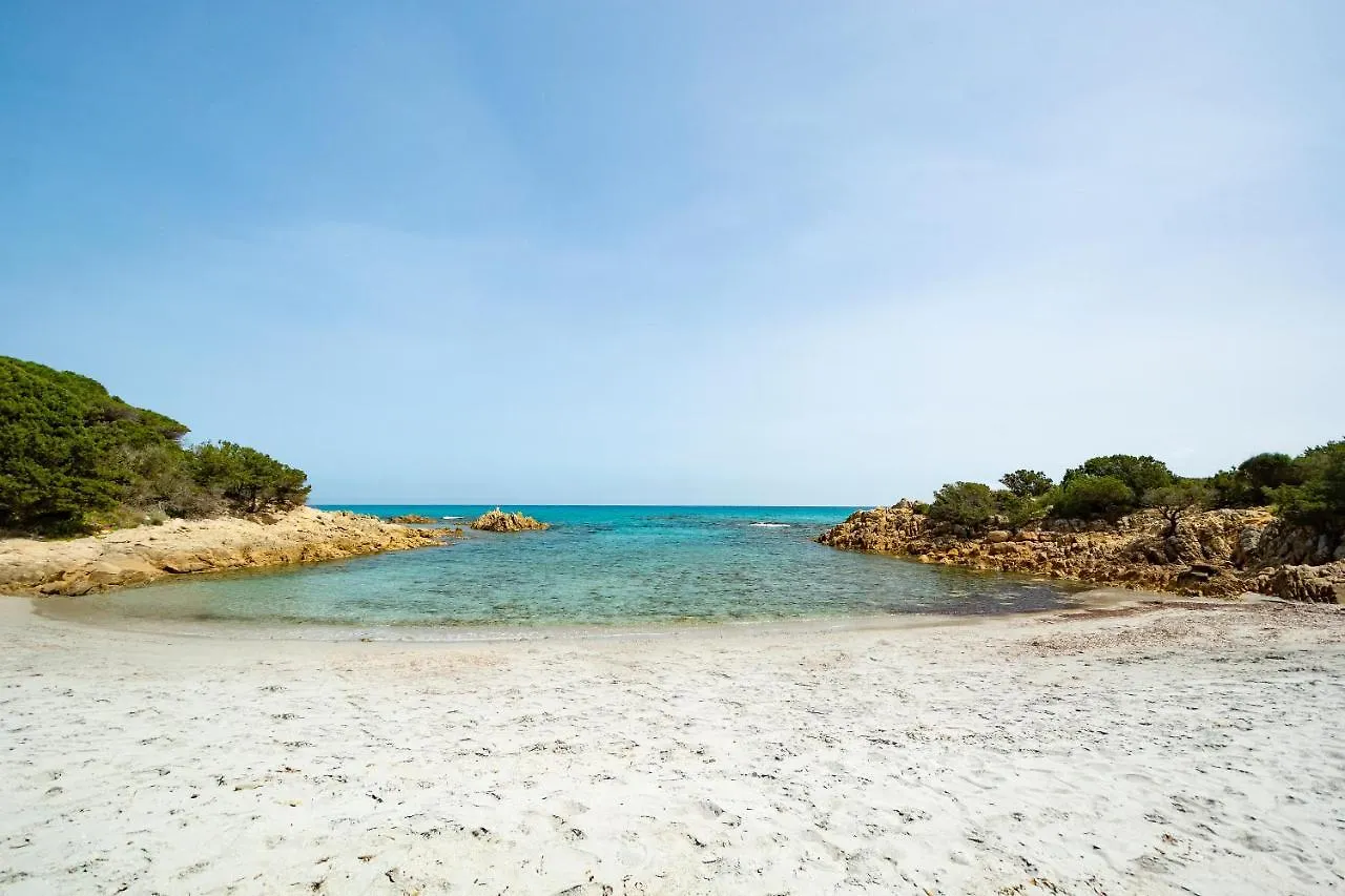 Apartment Appartamenti Sole Di Sardegna Mare 3 Cala Liberotto