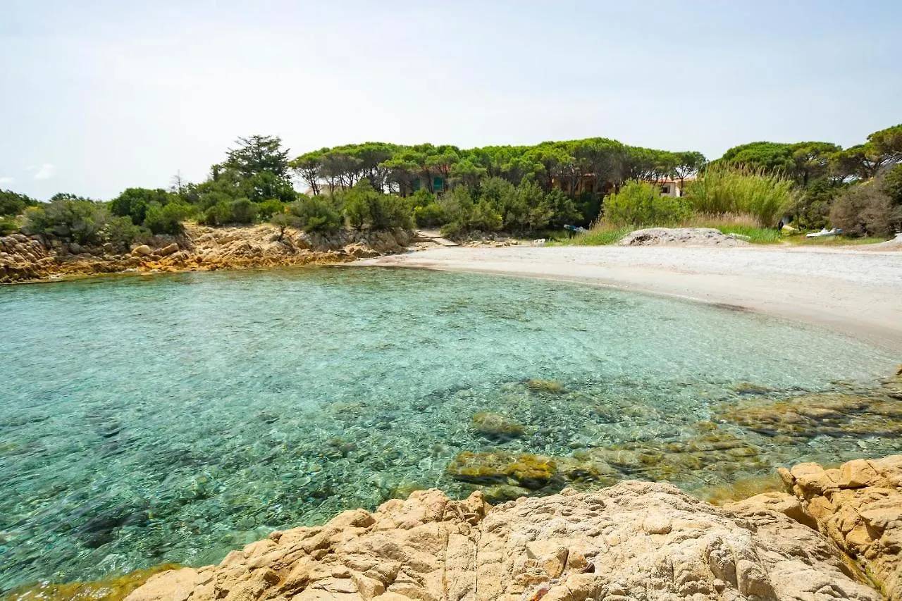 Appartamenti Sole Di Sardegna Mare 3 Cala Liberotto Apartment