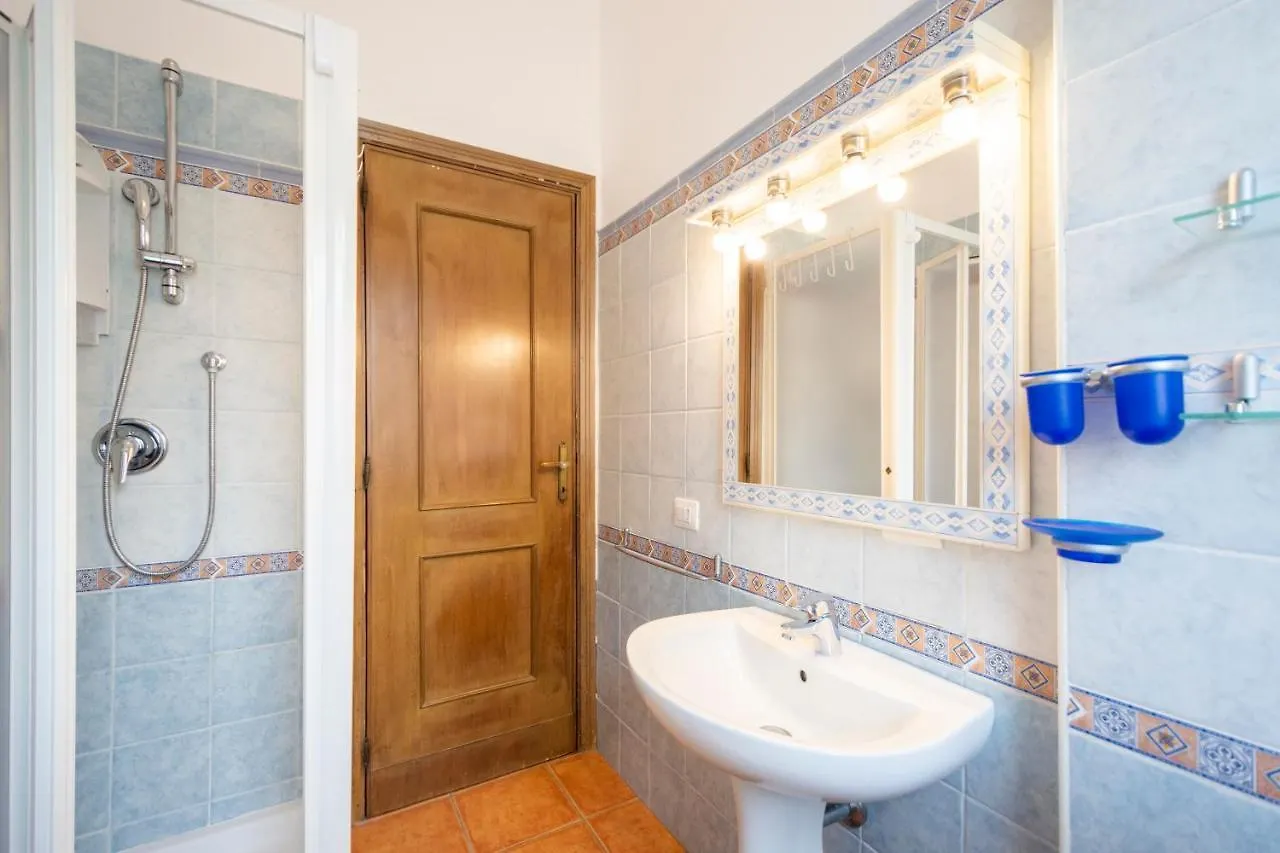 Apartment Appartamenti Sole Di Sardegna Mare 3 Cala Liberotto