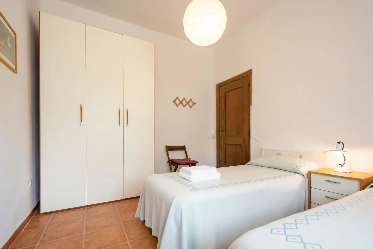 Appartamenti Sole Di Sardegna Mare 3 Cala Liberotto 0*,
