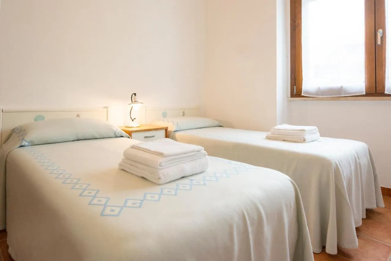 Apartment Appartamenti Sole Di Sardegna Mare 3 Cala Liberotto