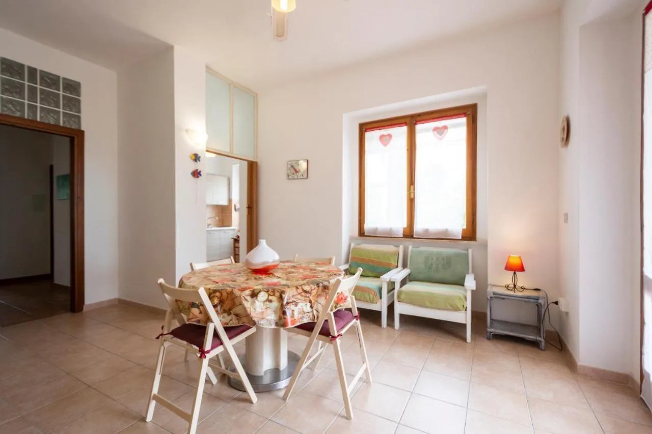 Appartamenti Sole Di Sardegna Mare 3 Cala Liberotto Apartment