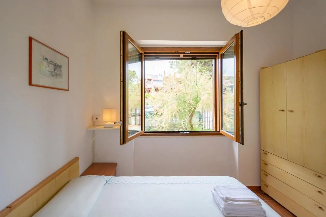 Appartamenti Sole Di Sardegna Mare 3 Cala Liberotto Apartment