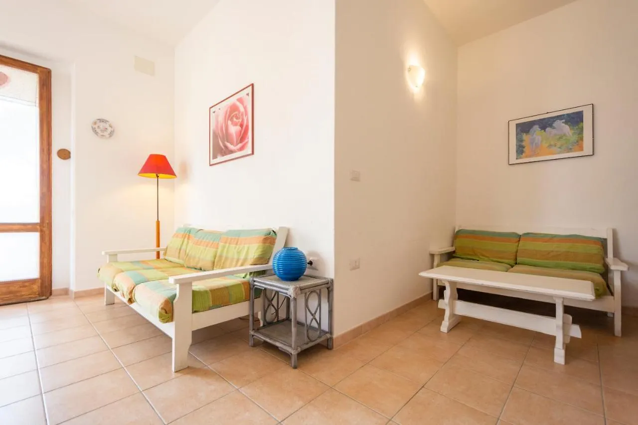 Appartamenti Sole Di Sardegna Mare 3 Cala Liberotto Apartment