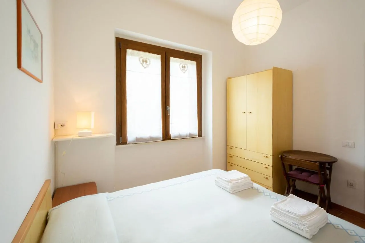 Apartment Appartamenti Sole Di Sardegna Mare 3 Cala Liberotto Italy
