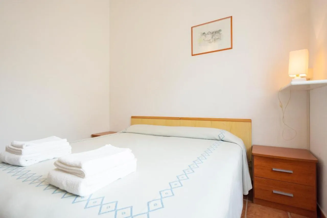 Apartment Appartamenti Sole Di Sardegna Mare 3 Cala Liberotto