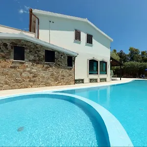 Appartement Gli Ontani, Cala Liberotto