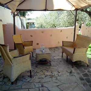 Addisora Apartamento