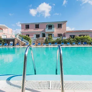 Hotel Residenziale Gli Ontani, Cala Liberotto