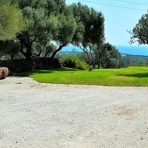 Hébergement de vacances Casa La Vela, Cala Liberotto
