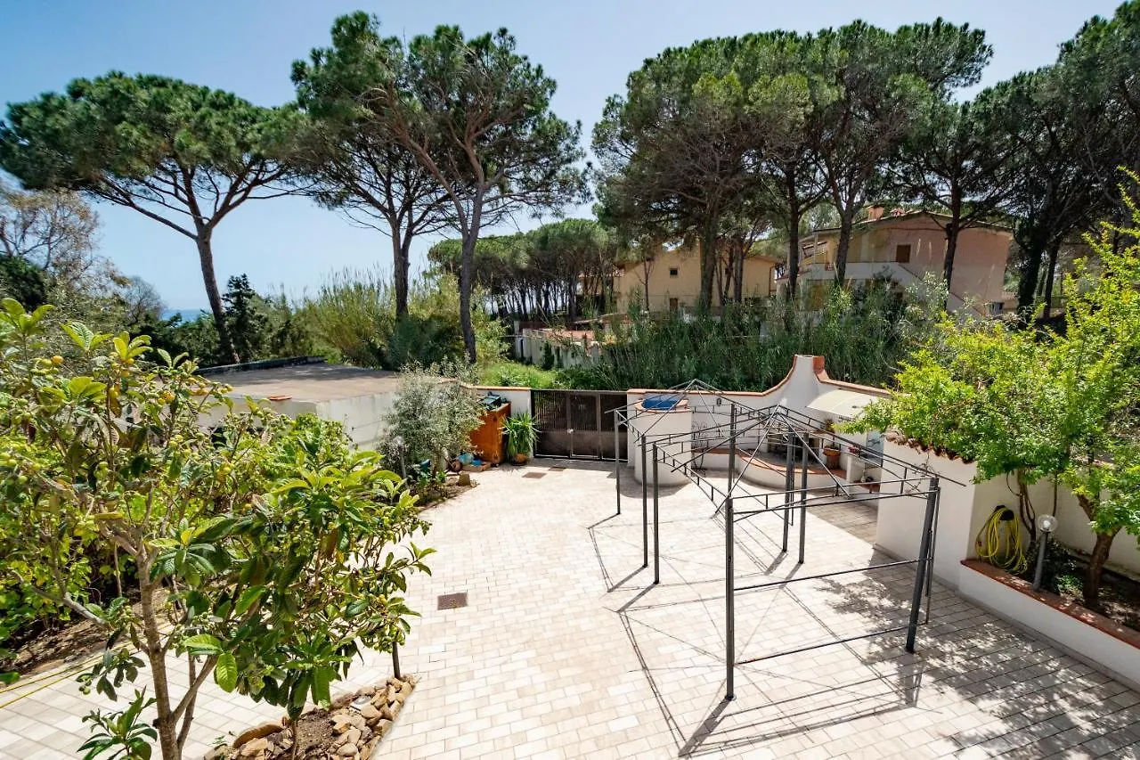 Appartamenti Sole Di Sardegna Mare 3 location