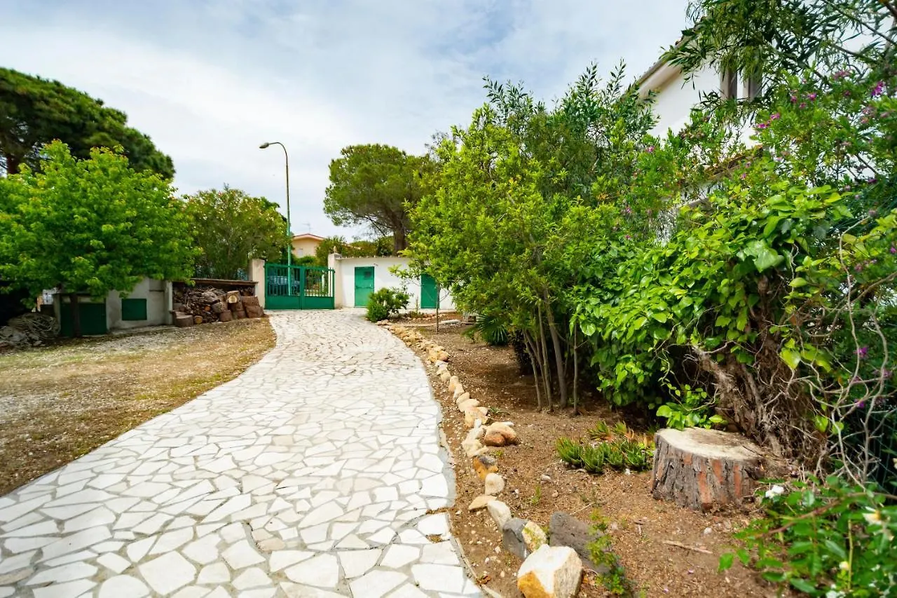 Apartment Appartamenti Sole Di Sardegna Mare 3 Cala Liberotto